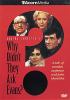 Go to record Agatha Christie's Why didn't they ask Evans?