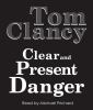 Go to record Clear and present danger