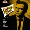 Go to record Johnny Cash sings the songs that made him famous