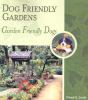 Go to record Dog friendly gardens : garden friendly dogs