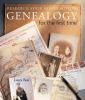 Go to record Genealogy for the first time : research your family history