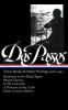 Go to record Travel books and other writings, 1916-1941