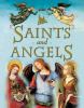 Go to record Saints and angels