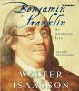 Go to record Benjamin Franklin an American life