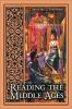 Go to record Reading the Middle Ages : an introduction to medieval lite...