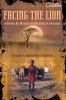 Go to record Facing the lion : growing up Maasai on the African savanna