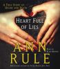 Go to record Heart full of lies [a true story of desire and death]