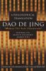 Go to record Daodejing : "making this life significant" : a philosophic...