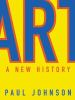 Go to record Art : a new history