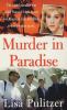 Go to record Murder in paradise
