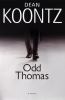 Go to record Odd Thomas