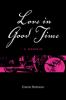 Go to record Love in good time : a memoir