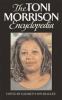 Go to record The Toni Morrison encyclopedia