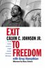 Go to record Exit to freedom