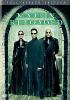 Go to record Matrix reloaded
