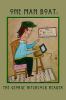 Go to record One-man boat : the George Hitchcock reader / edited by Jos...