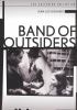 Go to record Band of outsiders Bande à part