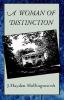 Go to record A woman of distinction : from hoopskirts to airplanes: a r...
