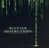 Go to record Matrix revolutions music from the motion picture.