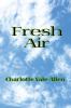 Go to record Fresh air