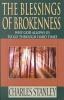 Go to record The blessings of brokenness : why God allows us to go thro...