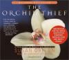 Go to record The orchid thief