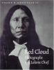 Go to record Red Cloud : photographs of a Lakota chief