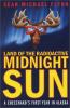 Go to record Land of the radioactive midnight sun : a Cheechako's first...