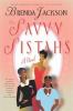 Go to record The savvy sistahs
