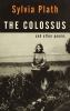 Go to record The colossus & other poems