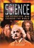 Go to record Science : 100 scientists who changed the world
