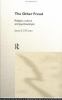 Go to record The other Freud : religion, culture and psychoanalysis