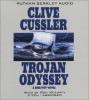 Go to record Trojan odyssey