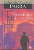 Go to record Nostalgia de la sombra : novela