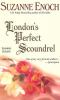 Go to record London's perfect scoundrel : lessons in love, book 2