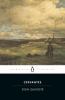 Go to record Don Quixote : the ingenious hidalgo de la Mancha