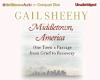 Go to record Middletown, America one town's passage from trauma to hope