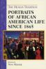 Go to record Portraits of African American life since 1865