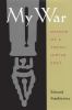 Go to record My war : memoir of a young Jewish poet