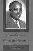 Go to record E. Franklin Frazier and Black bourgeoisie