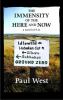 Go to record The immensity of the here and now : a novel of 9.11