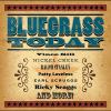 Go to record Bluegrass today