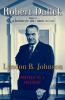 Go to record Lyndon B. Johnson : portrait of a president