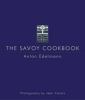 Go to record The Savoy cookbook