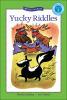 Go to record Yucky riddles