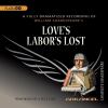 Go to record William Shakespeare's Love's labor's lost