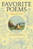 Go to record Favorite poems old and new : selected for boys and girls