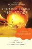 Go to record The story behind the story : 26 writers and how they work