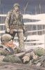Go to record Sgt. Rock : between hell & a hard place