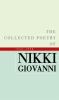Go to record The collected poetry of Nikki Giovanni, 1968-1998